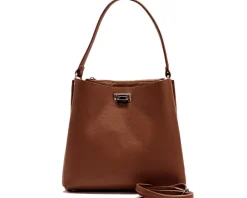 Nazareth leather Handbag*Florence New