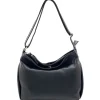 Nerina Leather Hobo Bag*Florence Best