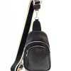 Nissim Leather Single backpack*Florence Clearance