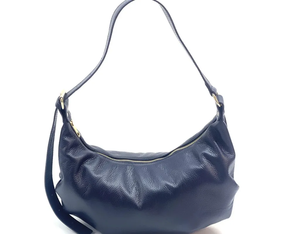 Noa leather bag*Florence Discount