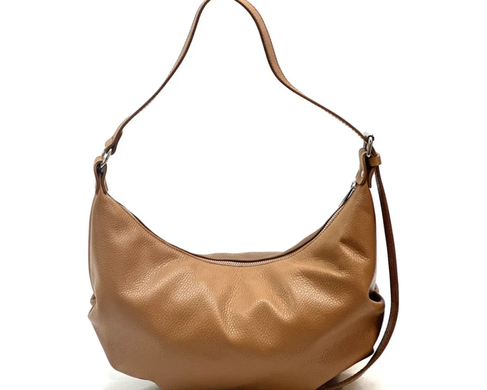 Noa leather bag*Florence Discount