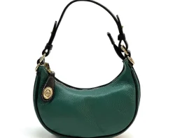 Noemi leather Handbag*Florence Hot