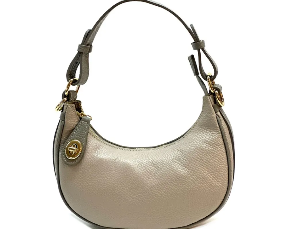 Noemi leather Handbag*Florence Hot