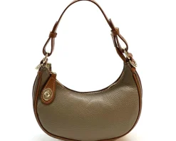 Noemi leather Handbag*Florence Hot