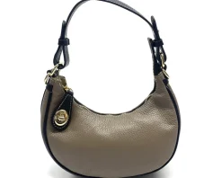 Noemi leather Handbag*Florence Hot