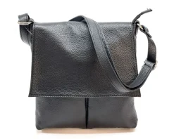 Oriana Italian Genuine Leather Crossbody Bag*Florence New