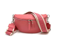 Outdoor cow leather Bumbag*Florence Sale