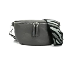 Outdoor cow leather Bumbag*Florence Sale