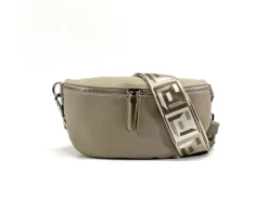 Outdoor cow leather Bumbag*Florence Sale