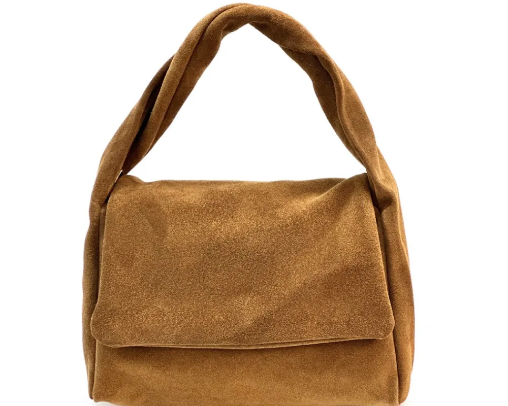 Petra Leather Handbag*Florence New