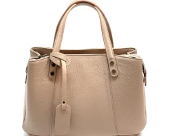 Pierluigi Leather Handbag*Florence Online
