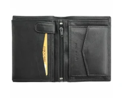 Pierre Leather Wallet*Florence Sale