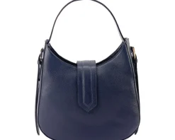Piper leather shoulder bag*Florence New
