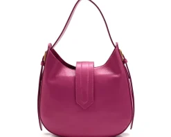 Piper leather shoulder bag*Florence New