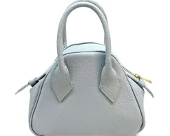 Portofino Italian Handmade Small Leather Handbag*Florence Online