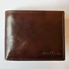 Primo V Leather Wallet*Florence Online