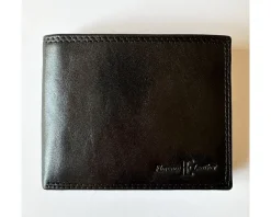 Primo V Leather Wallet*Florence Online