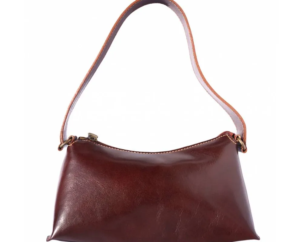 Priscilla Leather Handbag*Florence Online