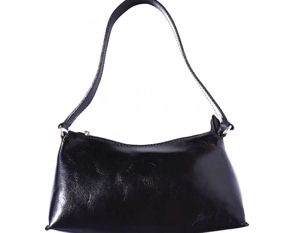 Priscilla Leather Handbag*Florence Online