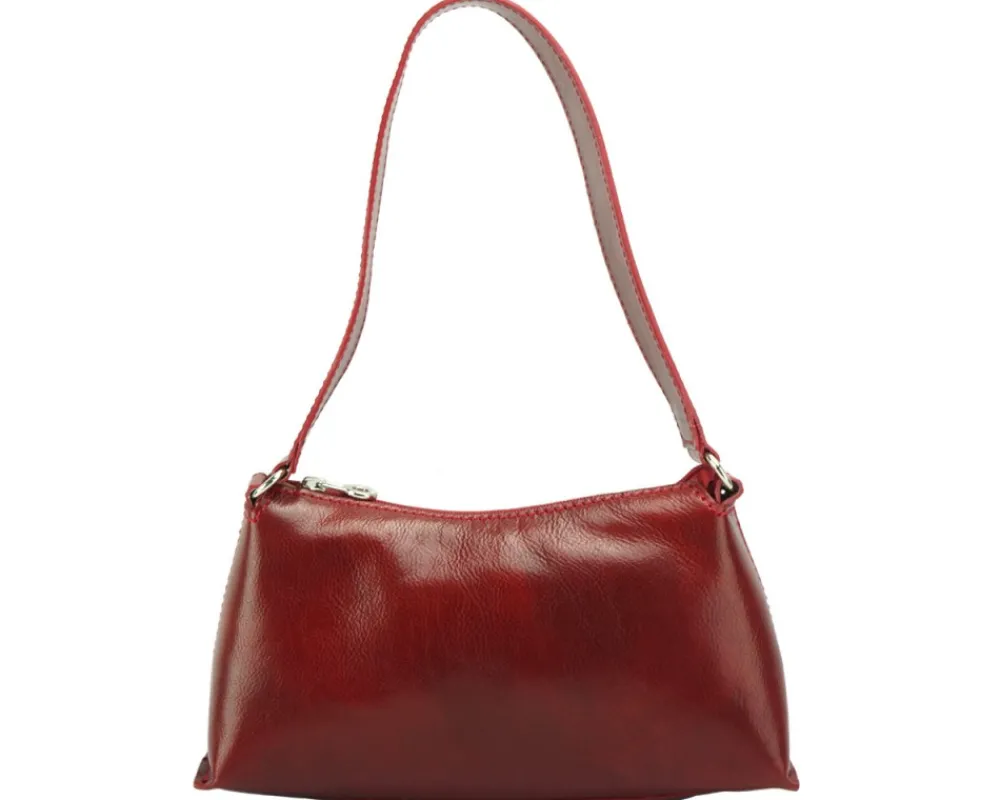 Priscilla Leather Handbag*Florence Online