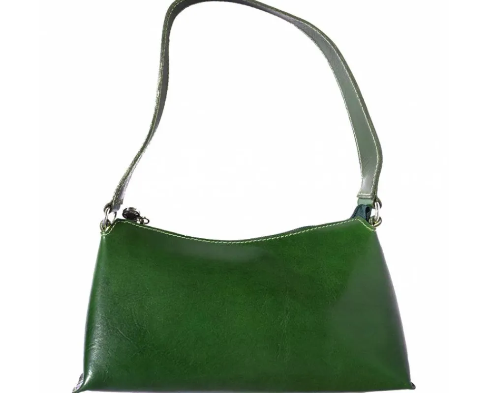 Priscilla Leather Handbag*Florence Online