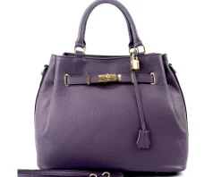 Radiance cow leather Handbag*Florence Hot