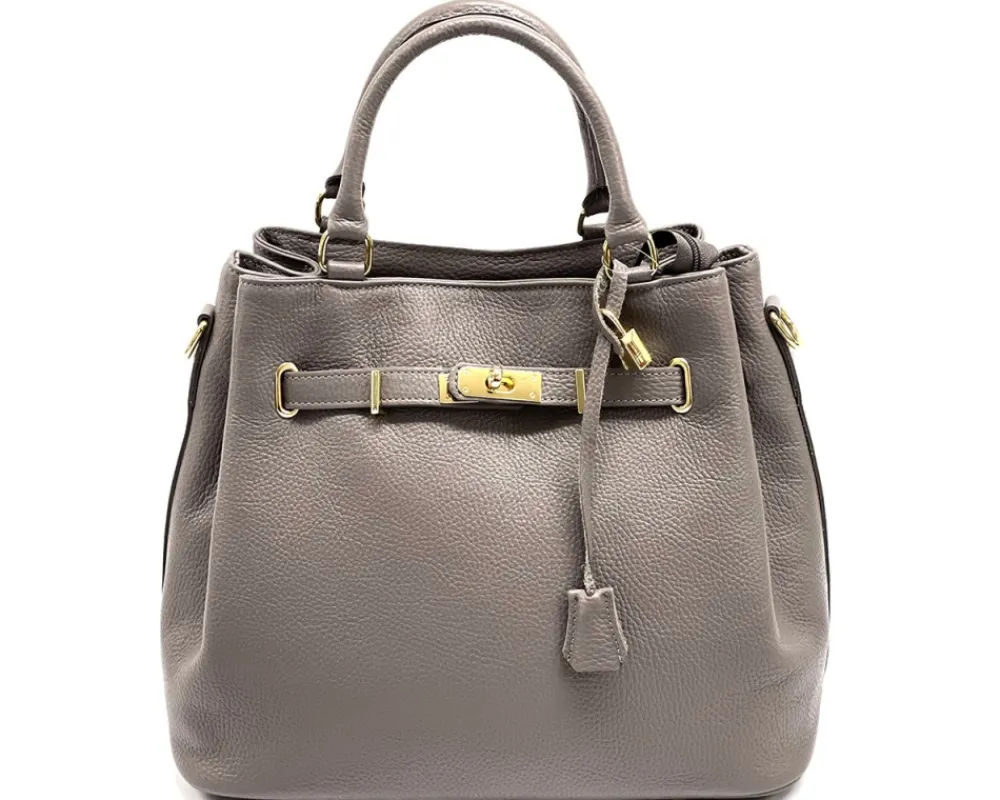 Radiance cow leather Handbag*Florence Hot