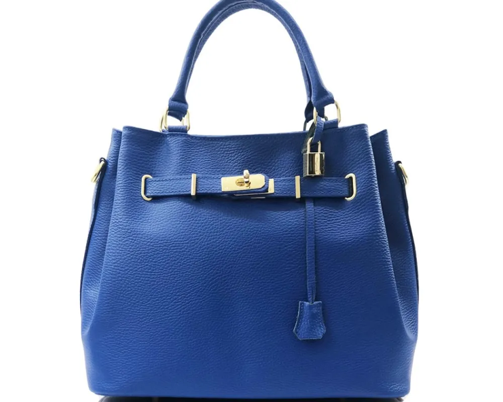 Radiance cow leather Handbag*Florence Hot