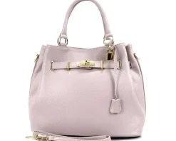 Radiance cow leather Handbag*Florence Hot