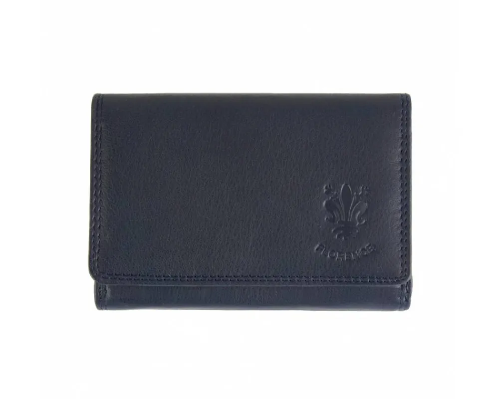 Rina Leather Wallet*Florence Discount