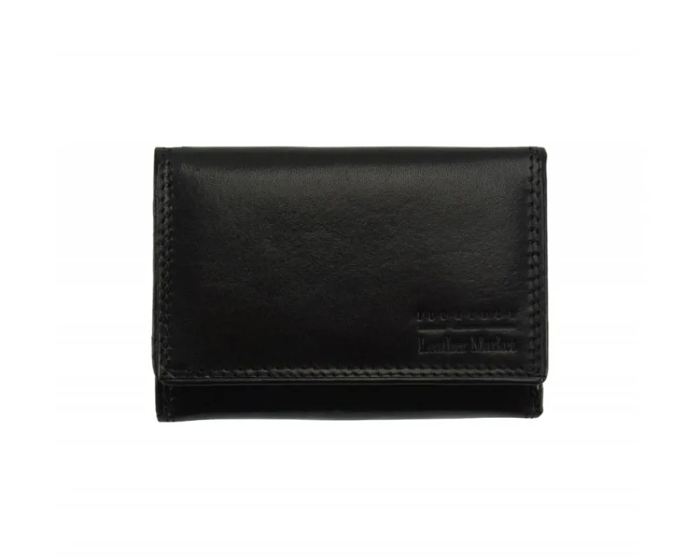 Rina V leather wallet*Florence Sale