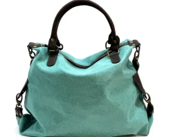 Rolando Leather Bag*Florence Outlet
