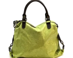 Rolando Leather Bag*Florence Outlet