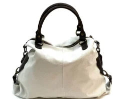 Rolando Leather Bag*Florence Outlet