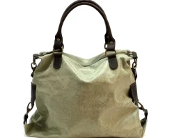 Rolando Leather Bag*Florence Outlet