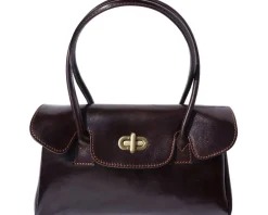 Romina Leather Bag*Florence New