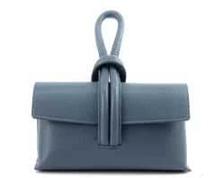 Rosita Leather Handbag*Florence New