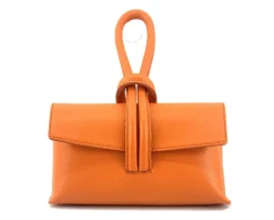 Rosita Leather Handbag*Florence New