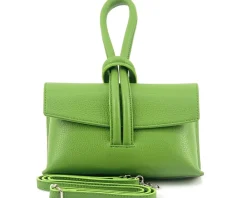 Rosita Leather Handbag*Florence New