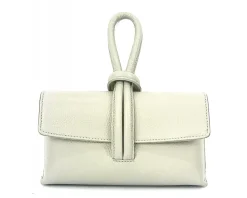 Rosita Leather Handbag*Florence New
