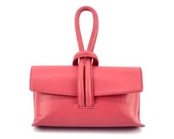 Rosita Leather Handbag*Florence New
