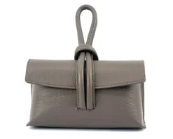 Rosita Leather Handbag*Florence New