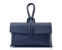 Rosita Leather Handbag*Florence New