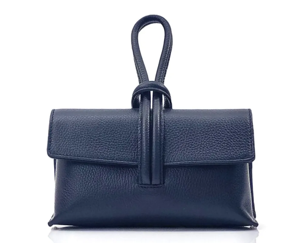 Rosita Leather Handbag*Florence New