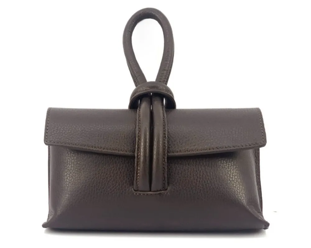 Rosita Leather Handbag*Florence New