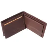 Saffiro Mini Leather Wallet*Florence Fashion