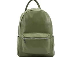 Santina Italian Leather Backpack*Florence Fashion