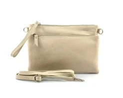 Sara Crossbody Leather Bag*Florence New
