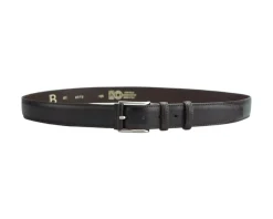 Saverio Leather Belt 35 MM*Florence Best