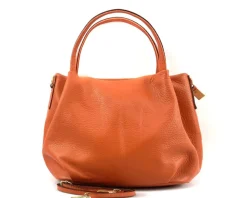 Sefora leather Handbag*Florence Clearance
